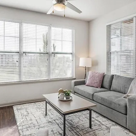 Landing At Vida East - 2 Bedrooms In Church Hill